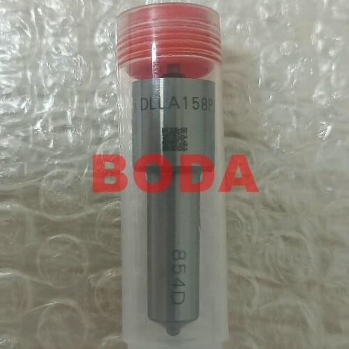 High Quality Fuel Injector Nozzle DLLA158P854 DLLA158P1096 FOR 4hk1,6hk1 095000-5471,8-97329703-2