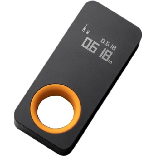 1PCS Laser Tape Measure Digital Ruler Rangefinder Equipment 30M Indoor Accessories Tools For Construction Laser Rangefinder