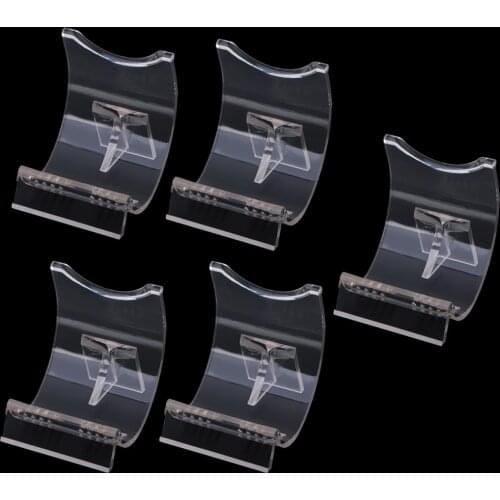 5/10/15pcs Lighter Show Storage Stand Store Collective Accs Wholesale Gifts