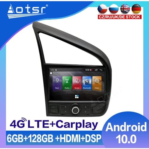 Car Radio For Audi R8 2008 2009 Android Multimedia Player 2010 2011 2012 2013 2014 2015 Car GPS Navigation DVD Touch ScreenUnit
