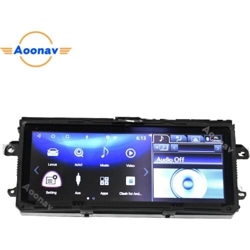 Car radio multimedia player For Lexus GS GS200 GS250 GS300 GS350 GS450 2012-2015 2din Android car auto stereo GPS navigation
