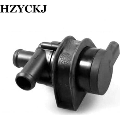 Auto Spare Parts Engine Water Pipe Coolant Hose Connector Thermostat housing Flange 1K0965561F for VW TIGUAN AUDI A1 A3 for SEAT