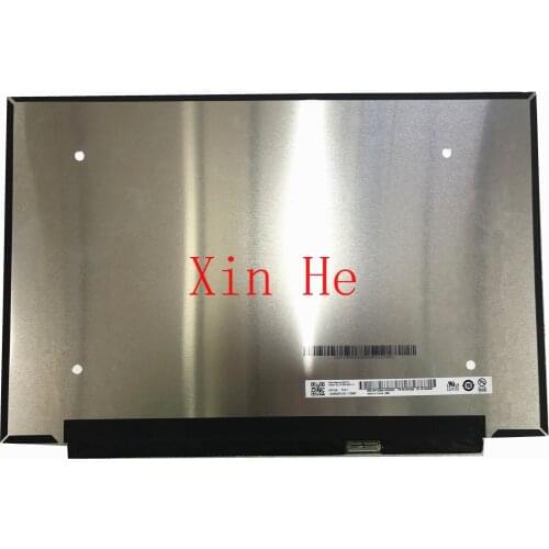 B133UAN01.0 13.3" LED LCD Screen IPS Laptop Display Panel Slim