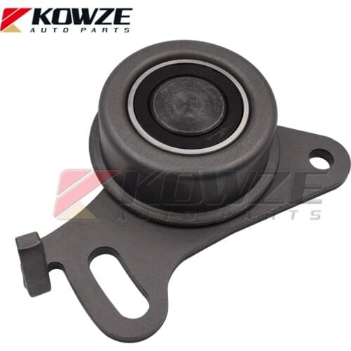 Balancer Timing Belt Tensioner for Mitsubishi PAJERO MONTERO II 2nd L200 TRITON STRADA MD050125