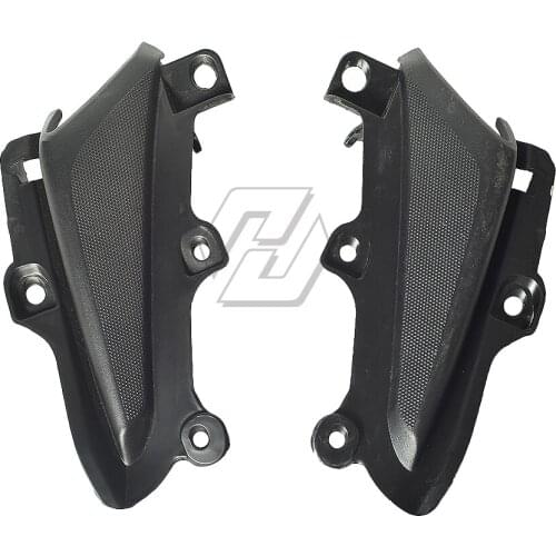 Motorcycle Side Trim Cover Bracket Fairing Cowling Case for HONDA CBR500R 2013-2015