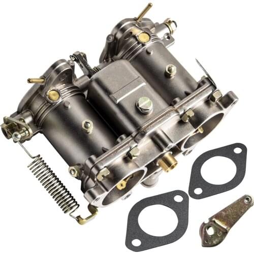 Carburetor For Porsche 356 & 912 Solex 40P11 1960-1963 Super90 & 356SC 63-65
