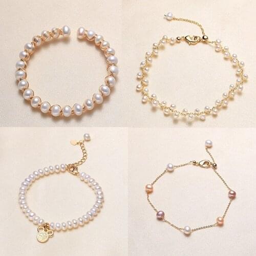 MIQIAO Rigid Bracelets