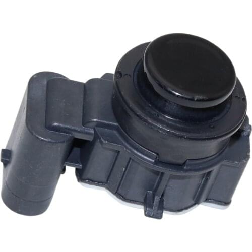 Set of 4 Genuine PDC Parking Sensor For Tesla Model S Model X 1048473-01-A 0263033324