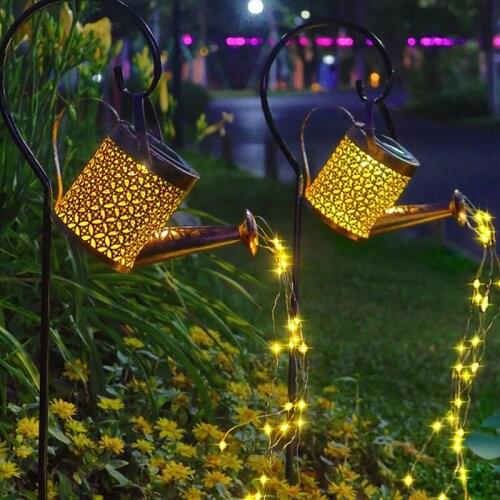 Niumuliu Garden Lights