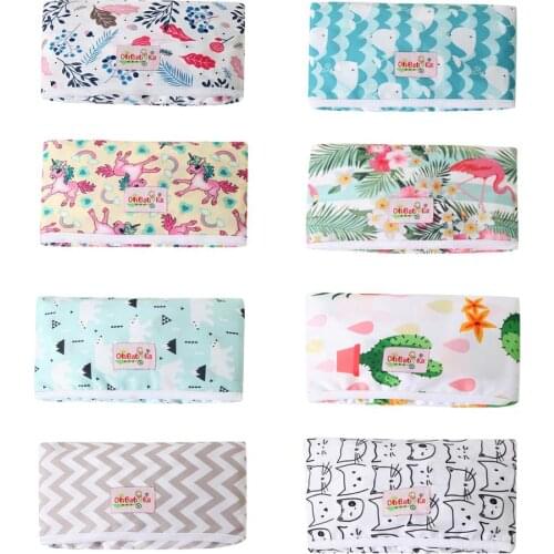 OHBABYKA Car Carpets