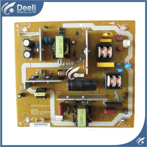 95% new original for LCD-32L120A power board RUNTKA770WJQZ LIP-32U0402A