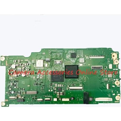 Original For Nikon Z6 Main Board/Motherboard/PCB Repair Parts Z6