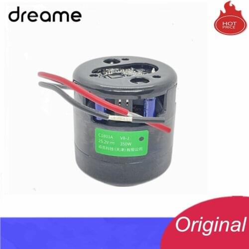 Original Millet Dream V9 v9b handheld wireless vacuum cleaner motor module spare parts