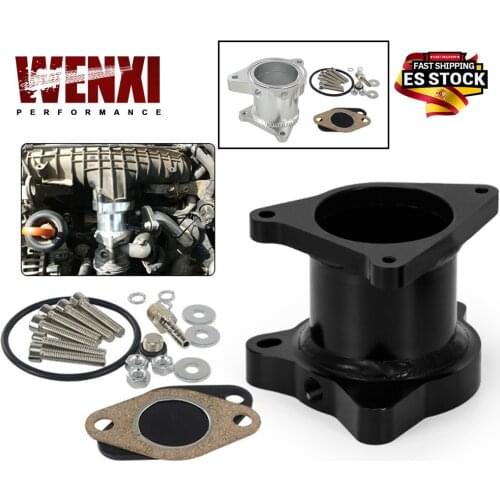 EGR Delete Kit For VW Golf Mk5 2.0tdi,also Fit for Skoda 2.0Tdi EGR VALVE WX-EGR03