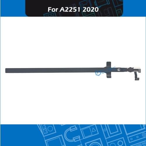 Early 2020 EMC 3348 New Laptop Replacement Touchbar A2251 Touch bar For Macbook Pro Retina 13" A2251