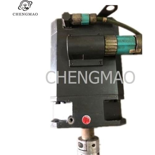 1FT6102-8AF71-1AG0 Siemens Servo Motor Driver For CNC