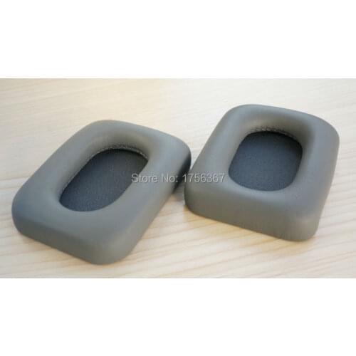 Replace ear pad for Monster Inspiration Noise-Isolating Over-Ear headphones(Earmuffes/headset cushion) Superior quality ear pads