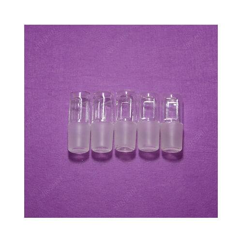 Glass Stopper, Glass Plug, Ground Joint 29/32,lab Glassware,5PCS/LOT