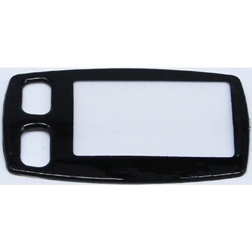 Keychain glass Tomahawk TW9010 Glass for LCD Remote controller Tomahawk TW9010 Only glass TW9030 TW9020 TW9010