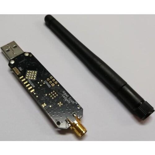 Ubertooth One 2.4 GHz Wireless Development Bluetooth Sniffer BTLE Hacking Tool Bluetooth protocol analysis open source