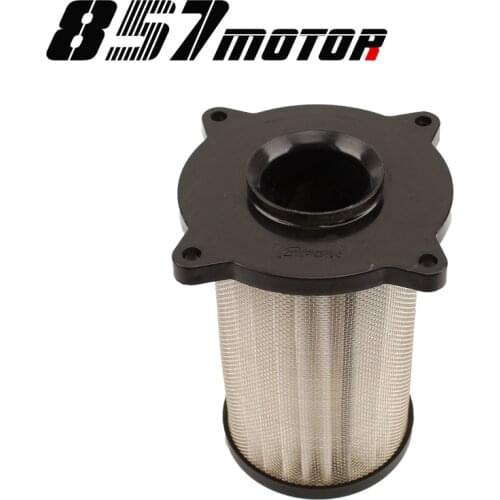 For suzuki bandit 250 74A 75A 77A Inzuma Stimulus 400 79A 7BA air cleaner filtro moto Systems airfilter motorcycle air filter