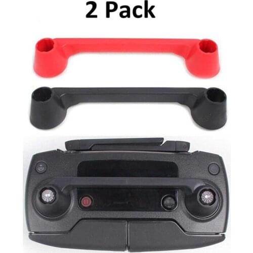 2Pcs Remote Controller Joystick Protector Stick Guard Accessories for DJI Mavic Pro & Spark