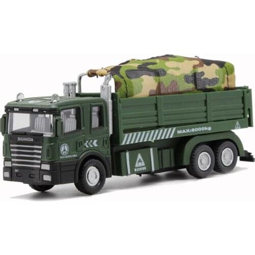 AOMEIQI Toy Cars