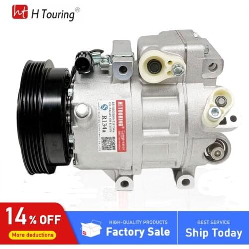 CAR AC Compresor For HYUNDAI ELANTRA 1.6 CRDI 1.5 HYUNDAI i30 i20 ACCENT KIA CEED 977012H200 977011E300 97701-2H200 97701-1E300