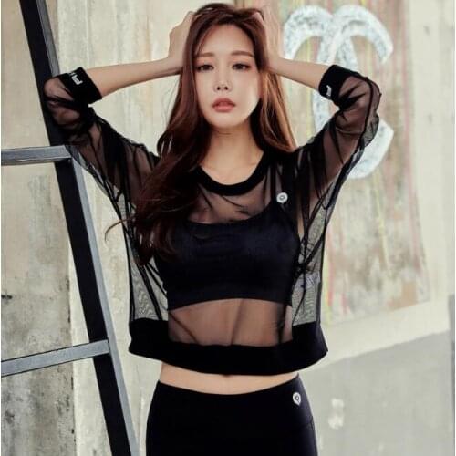Jielimian Hiking T-shirts