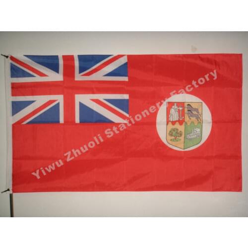 Red Ensign Of South Africa 1912-1928 150X90cm (3x5FT) 120g 100D Polyester Double Stitched High Quality Free Shipping