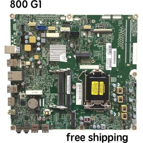 737728-001 For HP Elitedesk 800 G1 SFF Desktop motherboard 717372-002 737728-501 737728-601 motherboard100%tested fully work