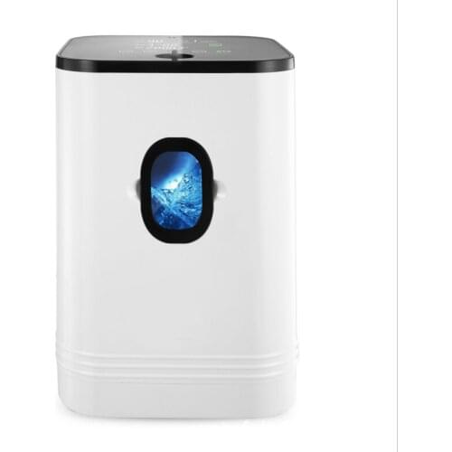 OEM Portable Oxygen Concentrator Machine 1-7L 96 Percent Home Generator