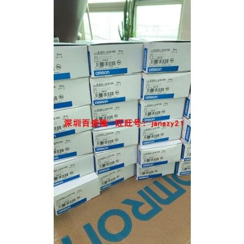 /E3C-VS7R Original Brand New Genuine Photoelectric Switch