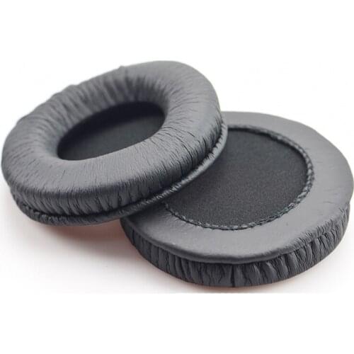 Replacement 95MM Soft Foam Ear Pads Cushion For SONY DS7000 RF6000-MA300CD470 Headphones Ear Pads Headset Sponge Cushion Pads