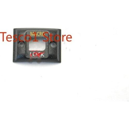 Brand New Original For Canon 24-70mm F4 LOCK Cover, Lock Key Shell Replacement Part