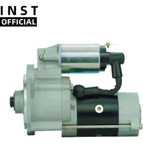 STARTER FOR 4DR5 M2T64271 M2T64272 M3T52071 ME017004