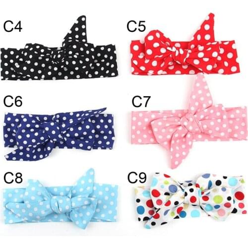 TEN LITTLE TOES Hair Accessories For Girls