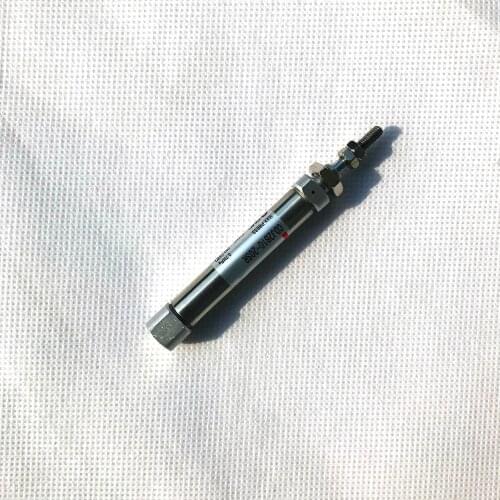 SMC Type air Cylinder CDJ2B 10-20 Mini Pneumatic Cylinder Double Acting 10-20mm for Dispense Valve