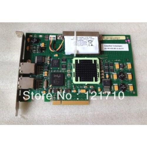 Compellent storage parts E-002-0379 102-010-001-A CARD