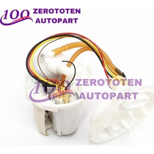 High Pressure Fuel Pumps Zerototen China