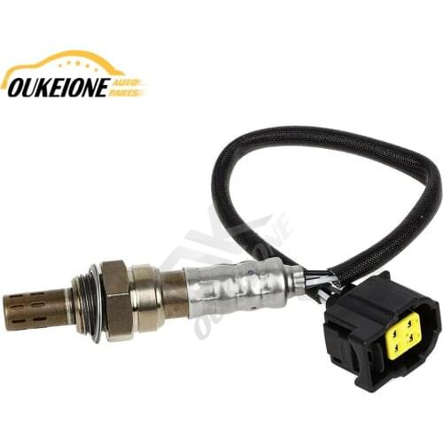 234-4217 1pc Front O2 Oxygen Sensor for 2002 2003 Jeep Liberty 3.7L Upstream Left 4 Wires Lambda Car Accessories