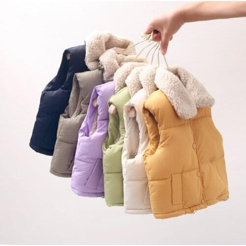 ALIJUTOU Outerwear For Babies