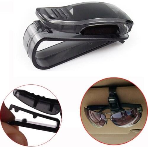 Auto Fastener Car Glasses Holder FOR bmw f10 e46 e90 e60 e92 mercedes audi a5 vauxhall insignia seat ibiza ford focus mk2