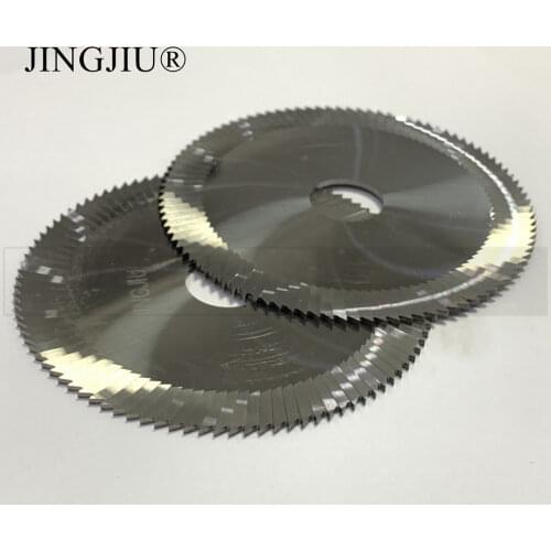 Side Milling Cutter SG3 & SG3W for SILCA GT40B-GT40C-GT40D / SERENISSIMA / SILCA XENIA / SILCA TECH3 EUROPA Key Machine