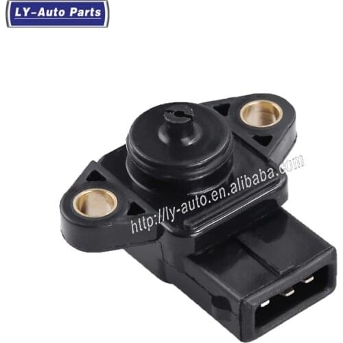 Manifold Absolute Pressure MAP Sensor E1T19172 For Mitsubishi Lancer Outlander for Nissan Quest Chrysler Dodge OEM MD305600
