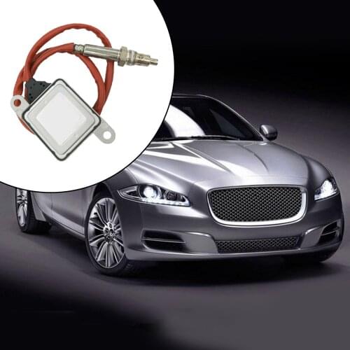 Nitrogen Oxide Sensor Nox Sensor Probe NOX Sensor Upstream for BMW 13628589846 851166601 Automotive Replacement