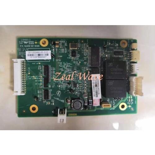 For Mindray SAL6000 8000 Biochemical Immune Assembly Line PD Front Board Circuit Board Repair
