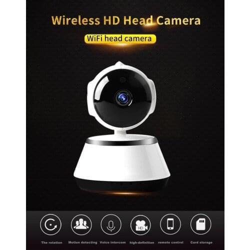 N_eye 4mp PTZ camera Smart Home Camera IP camera
