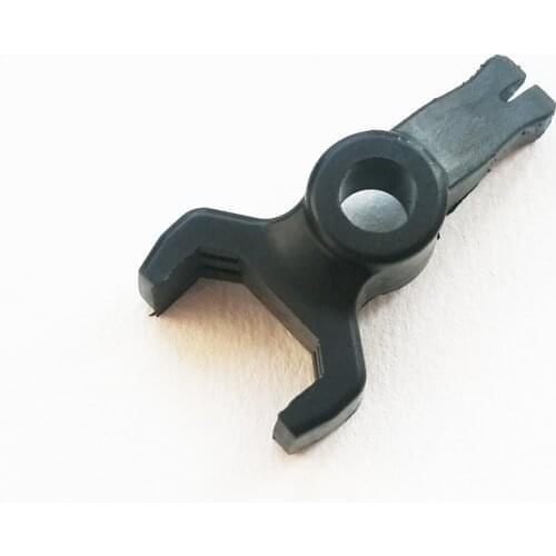 100pcs Sirreepet Pet dog Hair Clipper Lever Replacement fit Oster A6