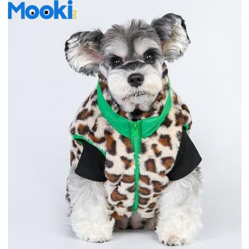 Jackets For Dogs Mooki pet China